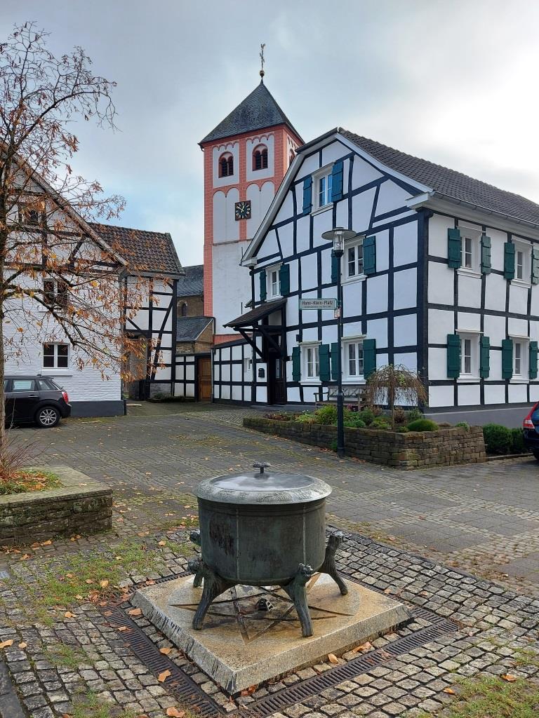 Odenthal - 2020